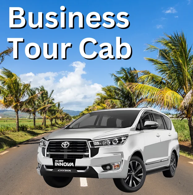 taxi service for south goa sightseeing tour